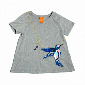 Joe fresh girls 10-12Y tee shirt